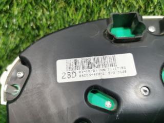 Спидометр HYUNDAI PORTER 2 HR D4CB 940034F272 5 ракурс
