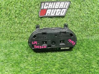 Спидометр HYUNDAI TUCSON LM D4HA 940052S360 3 ракурс