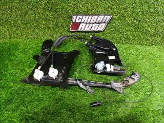 Доводчик двери левый задний TOYOTA NOAH ZRR75 8500628060 5 ракурс