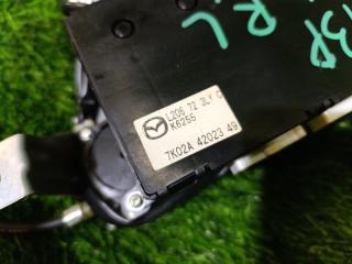 Доводчик двери левый задний MAZDA MPV LY3P L206733L1 5 ракурс