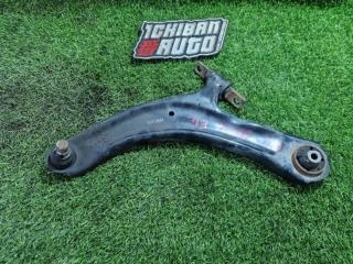 Рычаг передний левый RENAULT SAMSUNG QM5 2011