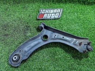 Рычаг левый передний VOLKSWAGEN JETTA 162 CAYC 5C0407151B 4 ракурс