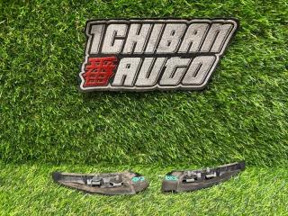 Уголок крыла HONDA STREAM RN7 75490-SMA-003 4 ракурс