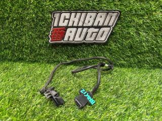 Форсунка омывателя NISSAN MARCH BNK12 28930AX000 2 ракурс