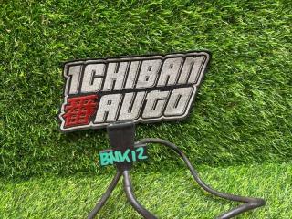 Форсунка омывателя NISSAN MARCH BNK12 28930AX000 4 ракурс