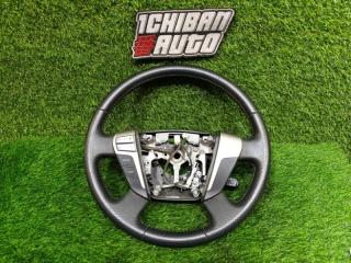 Запчасть руль TOYOTA VELLFIRE
