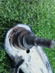 Рычаг левый передний HYUNDAI ACCENT RB D4FB 545001R000 3 ракурс