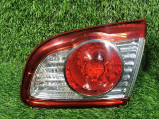 Стоп-вставка HYUNDAI SANTA FE CM D4HA 924052B500 2 ракурс