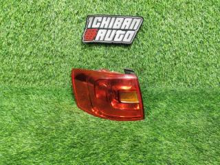 Стоп-сигнал левый VOLKSWAGEN JETTA 2013