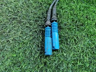 Датчик abs задний BMW 5-SERIES E60 M54 B22 34526771703 3 ракурс Датчик abs задний BMW 5-SERIES E60 M54 B22 34526771703 3 ракурс
