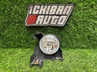 Фото запчасти туманка передняя левая SUBARU EXIGA контрактная запчасть Запчасть туманка передняя левая SUBARU EXIGA