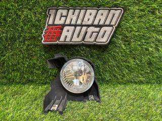 Запчасть туманка передняя левая SUBARU EXIGA