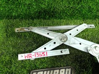 Стеклоподъемник левый передний HYUNDAI PORTER 2 HR D4CB 824014F010 4 ракурс