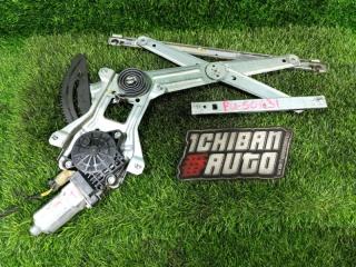 Стеклоподъемник передний левый KIA BONGO 2009