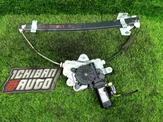 Стеклоподъемник передний левый KIA MORNING 2008