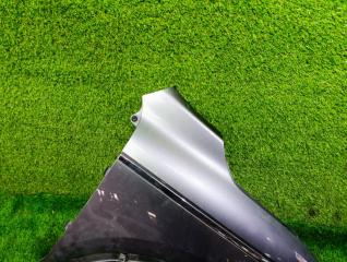 Крыло правое переднее RENAULT SAMSUNG QM6 HZG M9R 631008830R 4 ракурс