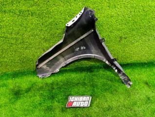 Крыло правое переднее RENAULT SAMSUNG QM6 HZG M9R 631008830R 5 ракурс