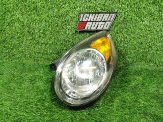 Запчасть фара левая KIA MORNING 2008