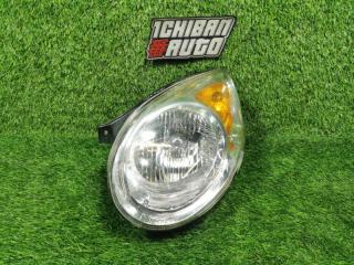 Запчасть фара левая KIA MORNING 2008