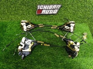 Замок двери MITSUBISHI OUTLANDER CW5W 5715A207 4 ракурс