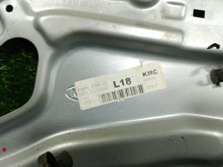 Стеклоподъемник левый передний KIA SPORTAGE KM D4EA 824011F020 3 ракурс