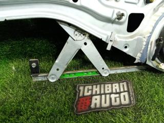 Стеклоподъемник левый передний KIA SPORTAGE KM D4EA 824011F020 5 ракурс