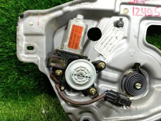 Стеклоподъемник правый передний HYUNDAI SANTA FE SM D4EA 8240626000 2 ракурс