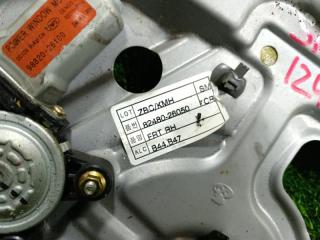 Стеклоподъемник правый передний HYUNDAI SANTA FE SM D4EA 8240626000 4 ракурс