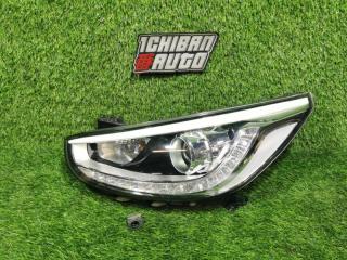 Фара левая HYUNDAI ACCENT RB D4FB 921011R500 1 ракурс