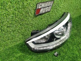 Фара левая HYUNDAI ACCENT RB D4FB 921011R500 2 ракурс