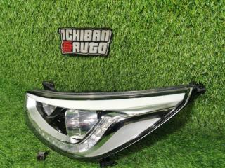 Фара левая HYUNDAI ACCENT RB D4FB 921011R500 3 ракурс