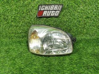Фара правая HYUNDAI SANTA FE SM 9210226201 1 ракурс