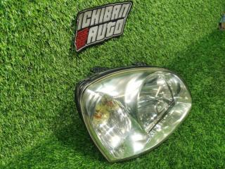 Фара правая HYUNDAI SANTA FE SM 9210226201 2 ракурс