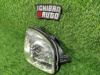 Фара правая HYUNDAI SANTA FE SM 9210226201 3 ракурс