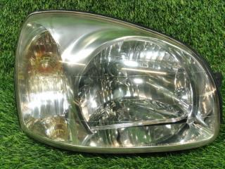 Фара правая HYUNDAI SANTA FE SM 9210226201 4 ракурс