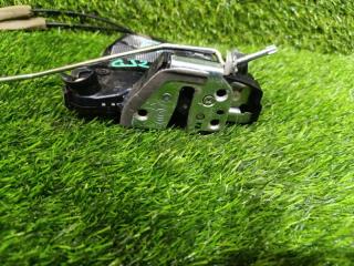 Замок двери правый передний HONDA N-ONE JG2 72110TY0901 4 ракурс