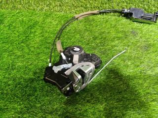 Замок двери правый передний HONDA N-ONE JG2 72110TY0901 5 ракурс