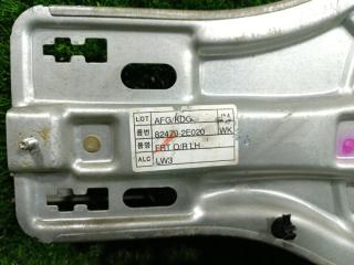 Стеклоподъемник левый передний HYUNDAI TUCSON JM D4EA 824052E000 4 ракурс