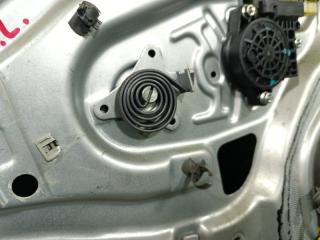 Стеклоподъемник левый передний KIA SPORTAGE KM D4EA 824011F020 4 ракурс