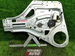 Стеклоподъемник передний левый KIA SPORTAGE 2009