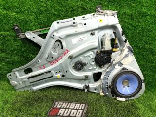 Стеклоподъемник передний левый KIA SPORTAGE 2006