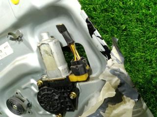 Стеклоподъемник левый передний KIA SPORTAGE KM D4EA 824011F020 3 ракурс