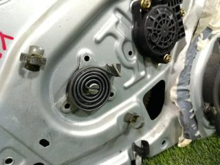 Стеклоподъемник левый передний KIA SPORTAGE KM D4EA 824011F020 4 ракурс
