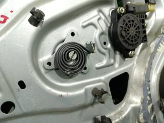 Стеклоподъемник левый передний KIA SPORTAGE KM D4EA 824011F020 4 ракурс