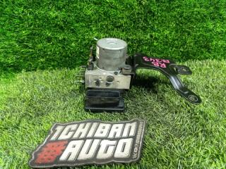 Блок abs HYUNDAI ACCENT RB D4FB 58920-1R350 3 ракурс
