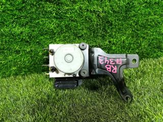 Блок abs HYUNDAI ACCENT RB D4FB 58920-1R350 4 ракурс