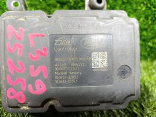 Блок abs FREELANDER 2009 L359 224DT