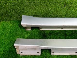 Порог BMW 5-SERIES E60 M54 B22 51717066221 2 ракурс