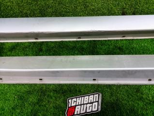 Порог BMW 5-SERIES E60 M54 B22 51717066221 3 ракурс