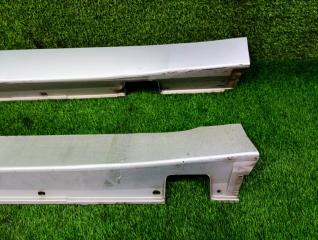 Порог BMW 5-SERIES E60 M54 B22 51717066221 4 ракурс